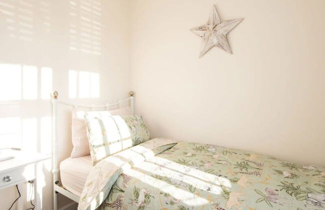 Charming Modern City Escape Garden Parking - Foto 27