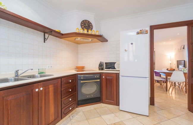 Ca Na Nyola in Montu ri - Foto 18