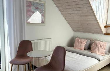 Pokoje gościnne nad morzem - Foto 2