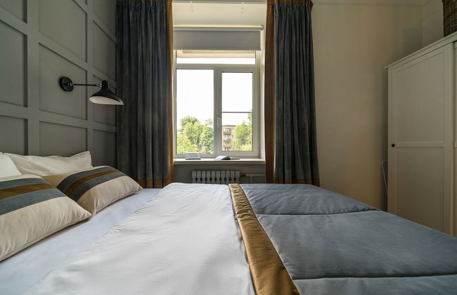 Moskovskiy 191 by Ginza Project - Foto 8