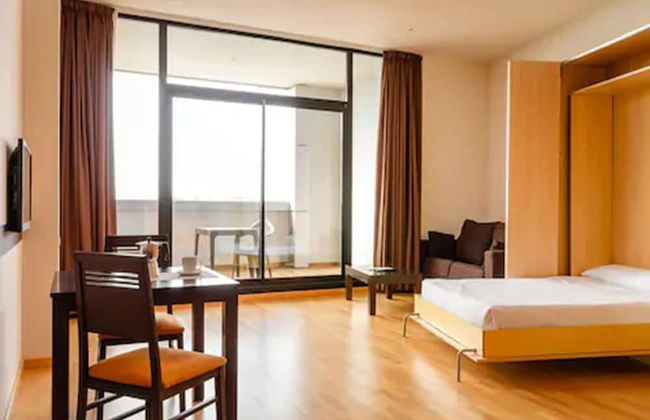 Aparthotel Wellness - Foto 13