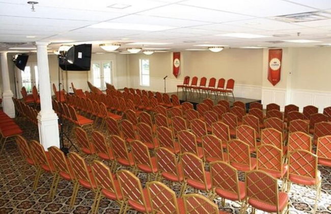 Cooper Hotel Conference Center & Spa - Foto 30