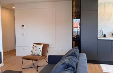 K Luxury apartment few min walk from the beach - Foto 1
