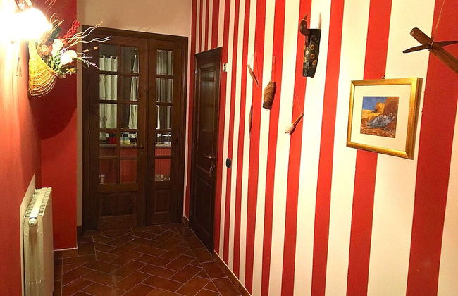 B&B Maremma Nel Tufo - Foto 10