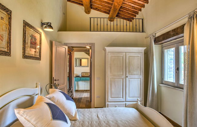 Casale Dei Gelsomini 8 - Foto 47