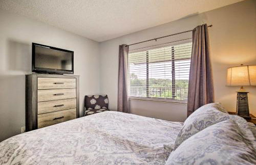 Balcony and Pool Gulfview Tierra Verde Escape! - Foto 11