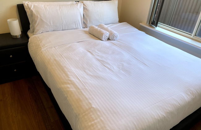 Tasha's Apartments - N38 - Foto 3