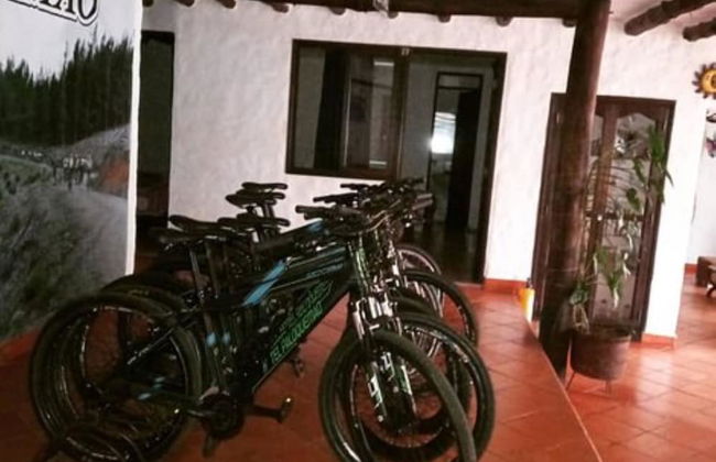 VILLA NATALIA - Photo 22