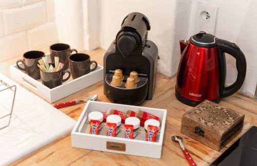 Le Fabuleux aux portes de Paris, métro à 10 min - Foto 11