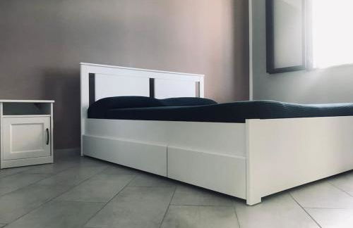 Villa con piscina vista mare e Etna - Foto 39