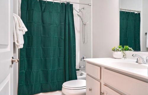 Modern Chic Gateway near DC & Fedex field - Foto 41