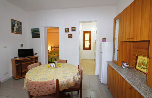 Tenuta la Saracina - Foto 29