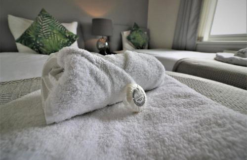 Carfin House - Motherwell - Foto 34