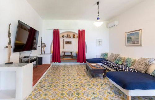 Villa Mariani - Italian Coastal Charm - Foto 22