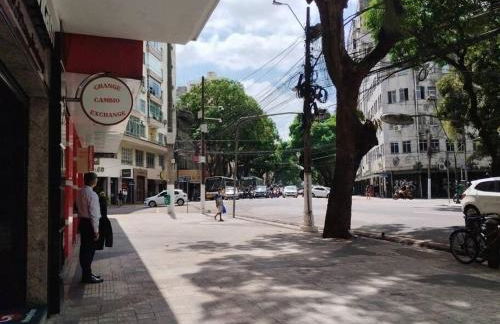 Stúdio Praça da República - Foto 56