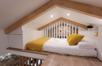 La Casita de Aguete - Foto 7