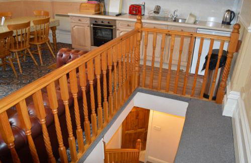 Hargate Hall Self Catering - Photo 42
