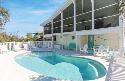 Cape Haus by Pristine Properties Vacation Rentals - Foto 9