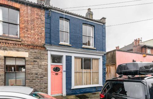 Stylish and Central Cottage Home in Montpelier - Foto 26