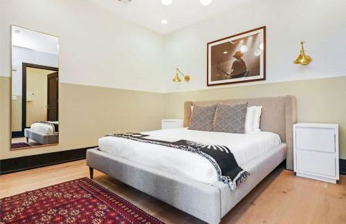 Roami at Brassline - Foto 8