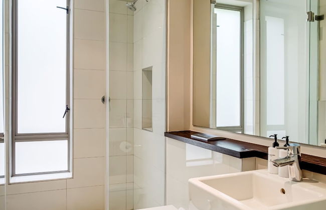 Sea View Sanctuary at Shakawe Villa - Foto 25