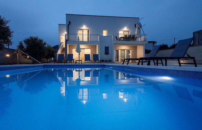 Holiday Home Milutin 1 - Foto 24