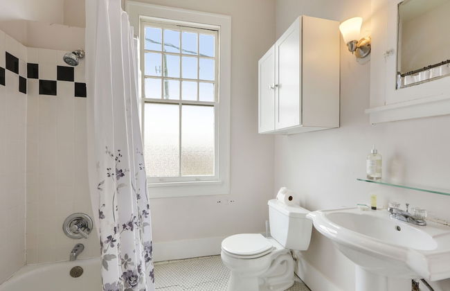 Freret Apartments near Street Car & Tulane - Foto 37