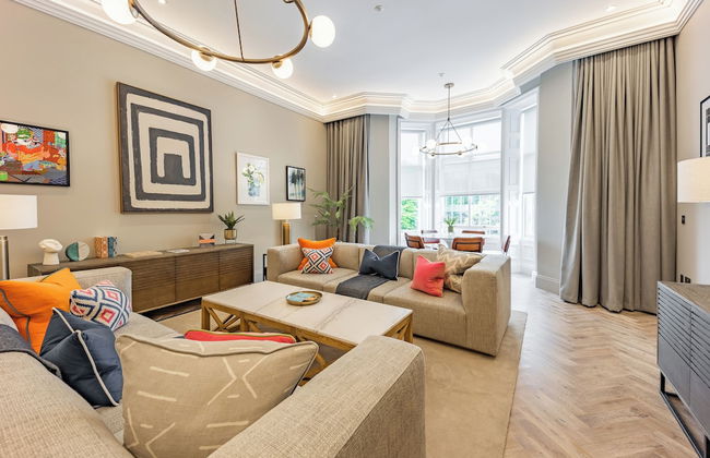 No1. Apartments & Bedrooms St Andrews - St Mary’s - Foto 70