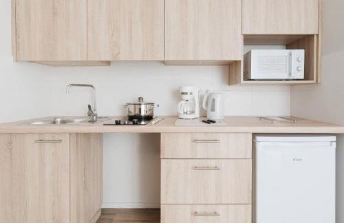 Quality Aparthotel Quiberon - Foto 7