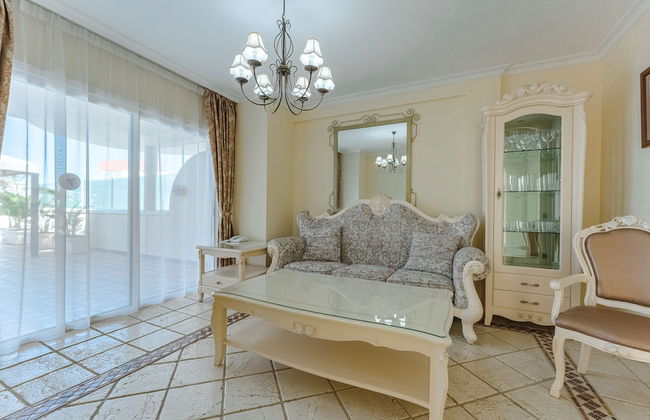 Flamingo Suites Boutique Hotel - Foto 49