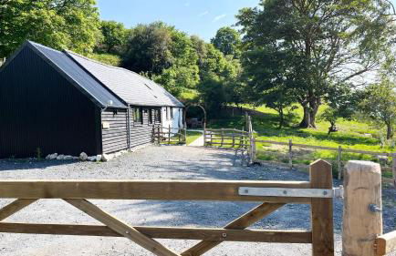 Peaceful Dyfi Valley Cottage - Hendre-gau - Photo 6