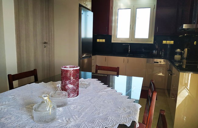 Luxurious Villa Paradise PRIVATE BEACH - Foto 6