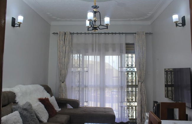 Driftwood Apartment - Uganda - Foto 3