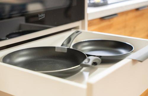 Apartament Kaszmir - Foto 18