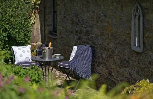 The Lambing Shed, Cornwall - Foto 14