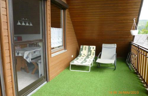 Ferienwohnung Sanna - Foto 27