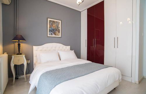 Beachfront ZEN sea view apartment - Photo 17