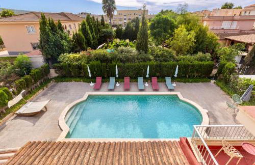 Villa Santa Lucia - Foto 21