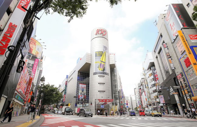 MIMARU Tokyo Shinjuku West - Foto 34