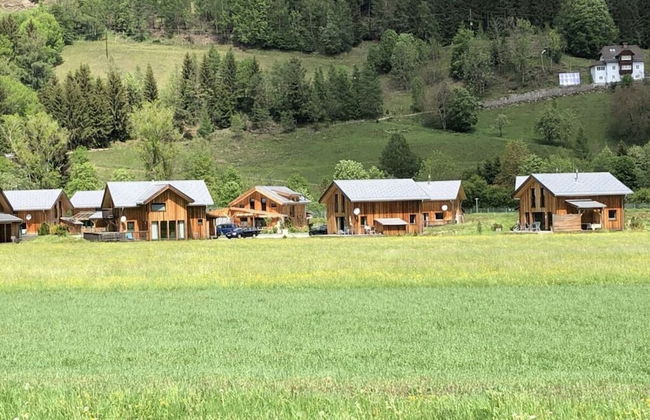 Chalet Prinz Comfortable Holiday Residence - Foto 37