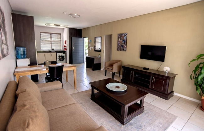 Apartments 125 - Foto 37