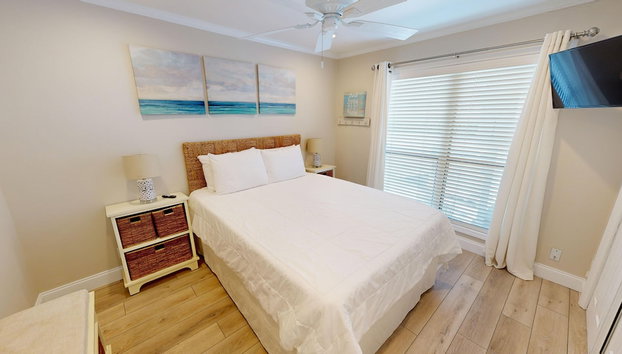 Sandpiper Cove 1153 Destin - 2 Br Condo - Foto 2, Habitación
