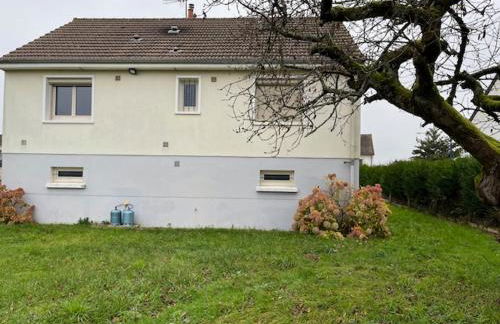 Maison avec jardin proche circuit des 24h - Photo 5