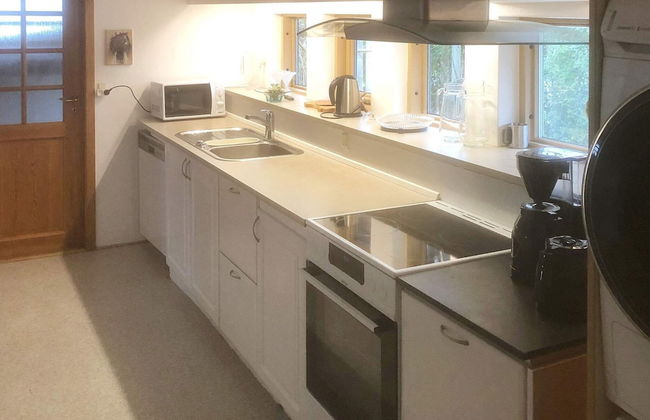 15 Person Holiday Home in Skibby - Photo 7