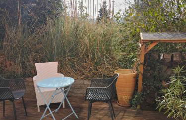 LöwenTal an der Ruhr mit Terrasse und mit Parkplatz - Foto 21