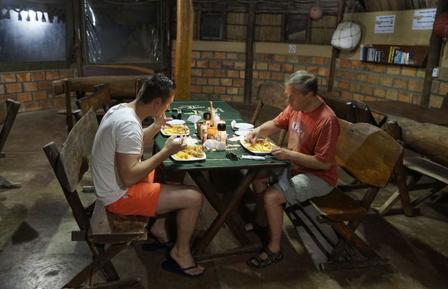 Khumbula iMozambique - Foto 16