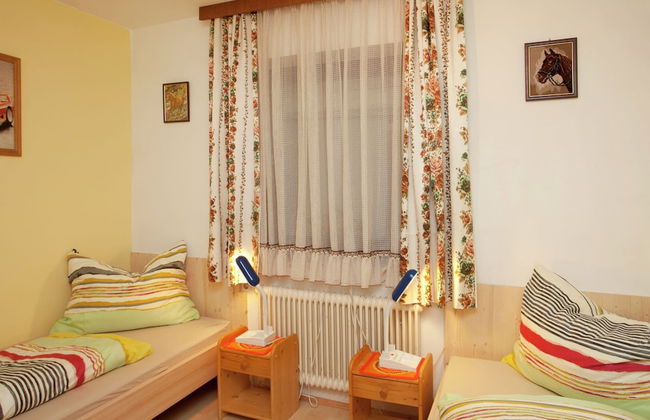 Apartment in Wagrain Near Ski Slopes - Foto 4