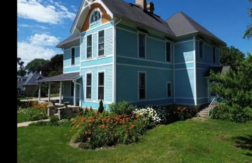 Sleeps 30+ • 10BR Mansion •Events • Bar • Backyard - Foto 42