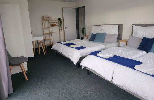 Große Wohnung mit Balkon nahe München - Foto 48