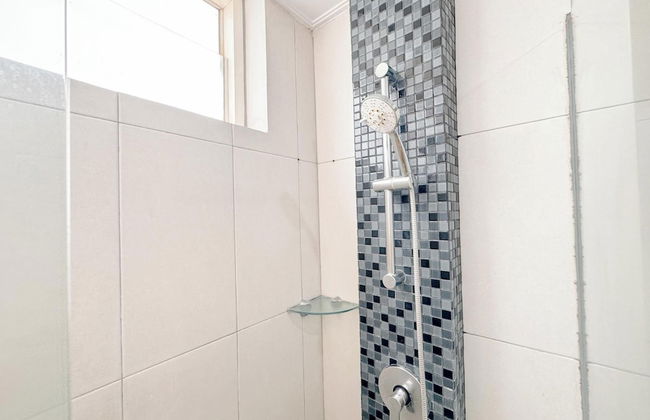 Restful And Simple 2Br At The Via And The Vue Apartment - Photo 20